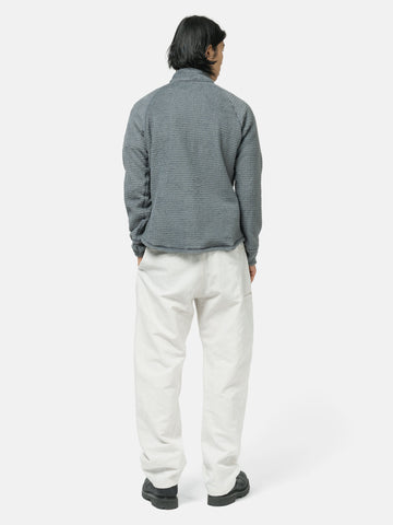 HAVEN Ascent Zip Neck - Polartec® Alpha® Fleece Iron, Fleece