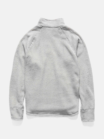 HAVEN Ascent Zip Neck - Polartec® Alpha® Fleece Stone, Fleece