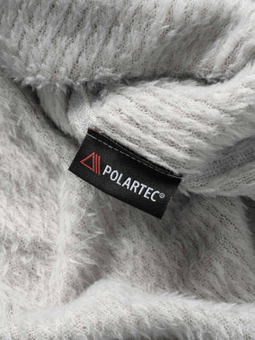 HAVEN Ascent Zip Neck - Polartec® Alpha® Fleece Stone, Fleece