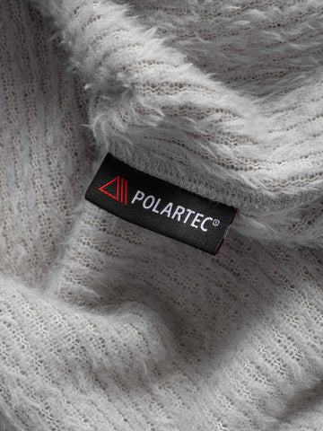 HAVEN Ascent Zip Neck - Polartec® Alpha® Fleece Stone, Fleece