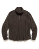 HAVEN Ascent Zip Neck - Polartec® Alpha® Fleece Umber, Sweaters