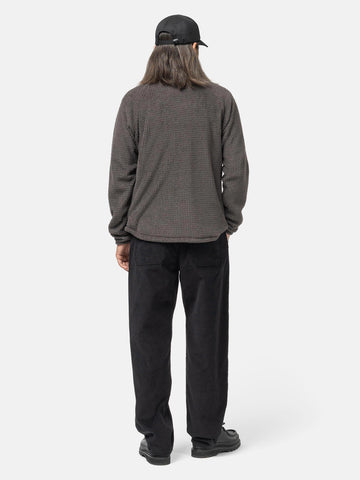 HAVEN Ascent Zip Neck - Polartec® Alpha® Fleece Umber, Fleece