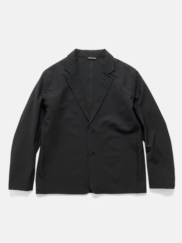 HAVEN Atelier Jacket Tropical Wool Black, Jackets