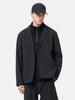 HAVEN Atelier Jacket Tropical Wool Black, Jackets