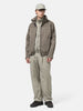HAVEN Atelier Pant - Nylon Taffeta Silt, Pants