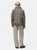 HAVEN Atelier Pant - Nylon Taffeta Silt, Pants