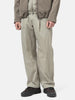 HAVEN Atelier Pant - Nylon Taffeta Silt, Pants