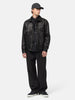 HAVEN Atelier Pant - Vintage Linen Poplin Black, Pants