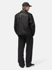 HAVEN Atelier Pant - Vintage Linen Poplin Black, Pants