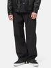 HAVEN Atelier Pant - Vintage Linen Poplin Black, Pants