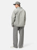 HAVEN Atelier Pant - Vintage Linen Poplin Graphite, Pants