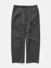 HAVEN Atelier Pant - Nylon Taffeta Graphite, Pants