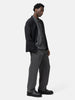HAVEN Atelier Pant - Nylon Taffeta Graphite, Pants