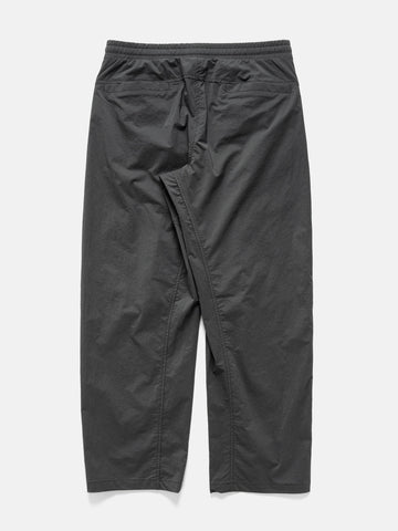 HAVEN Atelier Pant - Nylon Taffeta Graphite, Pants