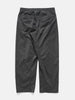 HAVEN Atelier Pant - Nylon Taffeta Graphite, Pants