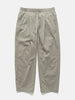 HAVEN Atelier Pant - Nylon Taffeta Silt, Pants