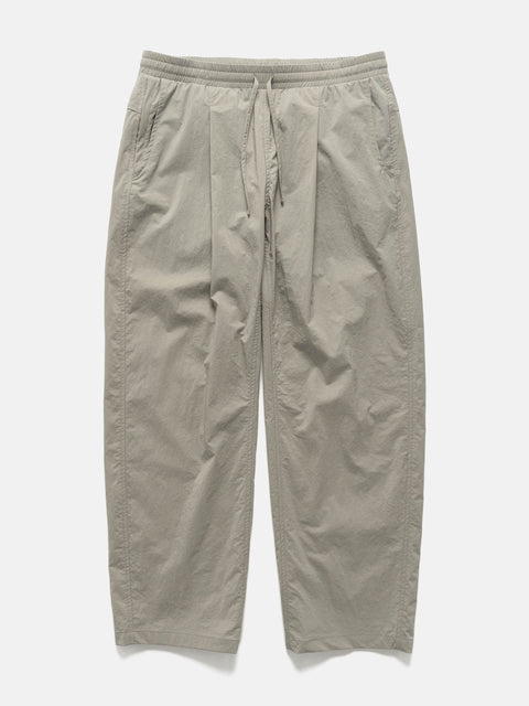 HAVEN Atelier Pant - Nylon Taffeta Silt, Pants