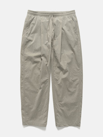 HAVEN Atelier Pant - Nylon Taffeta Silt, Pants