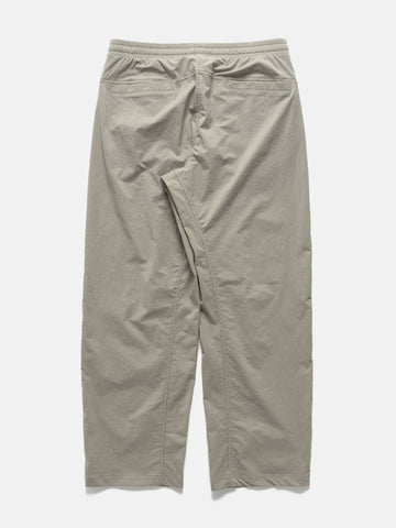 HAVEN Atelier Pant - Nylon Taffeta Silt, Pants