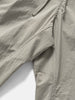 HAVEN Atelier Pant - Nylon Taffeta Silt, Pants