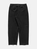 HAVEN Atelier Pant - Vintage Linen Poplin Black, Pants