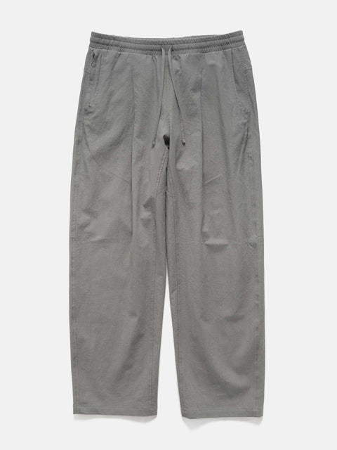 HAVEN Atelier Pant Vintage Linen Poplin Graphite, Pants