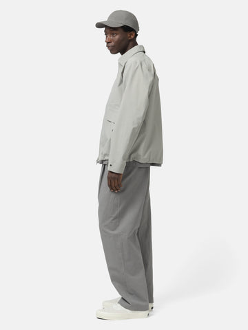 HAVEN Atelier Pant Vintage Linen Poplin Graphite, Pants