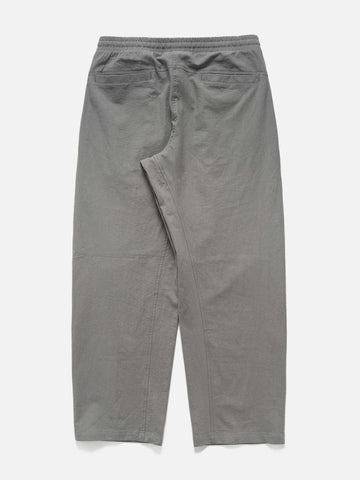 HAVEN Atelier Pant Vintage Linen Poplin Graphite, Pants