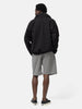 HAVEN Atelier Short - Vintage Linen Poplin Graphite, Shorts