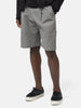 HAVEN Atelier Short - Vintage Linen Poplin Graphite, Shorts