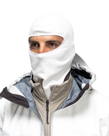 HAVEN / Tilak Balaclava - Polartec® Power Stretch® Poly Fleece Snow, Headwear