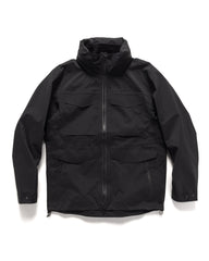 HAVEN Bellum Jacket - GORE-TEX 3L Nylon Black, Outerwear