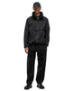 HAVEN Bellum Jacket - GORE-TEX 3L Nylon Black, Outerwear