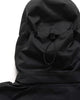 HAVEN Bellum Jacket - GORE-TEX 3L Nylon Black, Outerwear