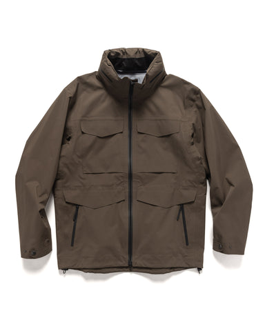 HAVEN Bellum Jacket - GORE-TEX 3L Nylon Earth, Outerwear