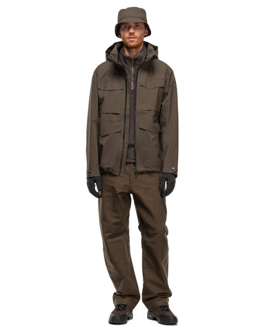 HAVEN Bellum Jacket - GORE-TEX 3L Nylon Earth, Outerwear