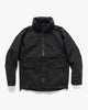 HAVEN Bellum Jacket - GORE-TEX 3L Nylon Black, Outerwear