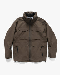 HAVEN Bellum Jacket - GORE-TEX 3L Nylon Earth, Outerwear