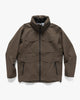 HAVEN Bellum Jacket - GORE-TEX 3L Nylon Earth, Outerwear