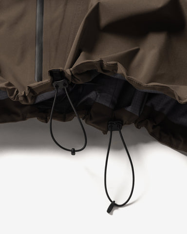 HAVEN Bellum Jacket - GORE-TEX 3L Nylon Earth, Outerwear