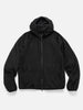 HAVEN Ascent Hoodie - Polartec® Alpha® Fleece Black, Fleece