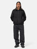 HAVEN Ascent Hoodie - Polartec® Alpha® Fleece Black, Fleece