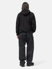 HAVEN Ascent Hoodie - Polartec® Alpha® Fleece Black, Fleece