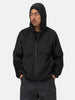 HAVEN Ascent Hoodie - Polartec® Alpha® Fleece Black, Fleece