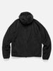 HAVEN Ascent Hoodie - Polartec® Alpha® Fleece Black, Fleece