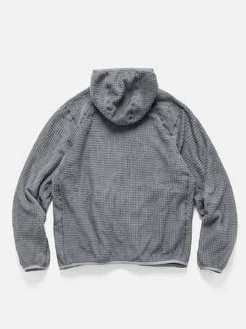 HAVEN Ascent Hoodie - Polartec® Alpha® Fleece Iron, Fleece