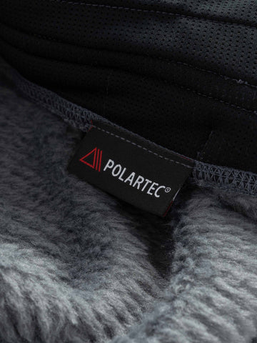 HAVEN Ascent Hoodie - Polartec® Alpha® Fleece Iron, Fleece