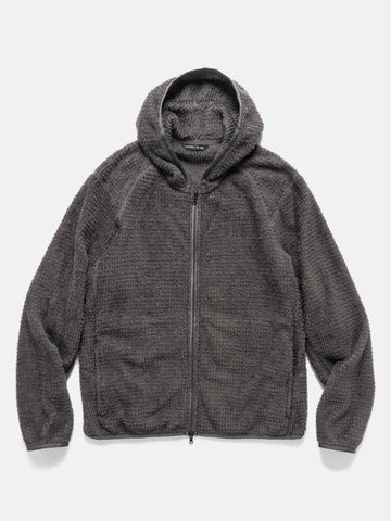 HAVEN Ascent Hoodie - Polartec® Alpha® Fleece Umber, Fleece