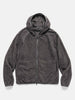 HAVEN Ascent Hoodie - Polartec® Alpha® Fleece Umber, Fleece