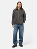 HAVEN Ascent Hoodie - Polartec® Alpha® Fleece Umber, Fleece